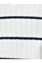 Polo Knitwear Sweater Short Sleeve Textured - 6