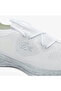 Run Spin Comfort Men's White Sneakers - 6