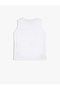 Atlet Jamaica Printed Slogan Detailed Short Sleeve Color Block - 2