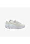 L001 Women's White Sports Shoes - 3
