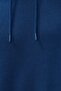Navy Blue Men's Adult Sweatshirt 5Wam70001Mk - 6