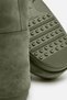 MB Icon Low Nolace Suede - 4