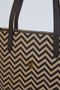 Mink Coffee Women's Shoulder Bag 05PO24Y1967 - 3