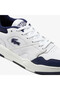 Sport Lineshot Men's White Sneaker - 6