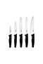 Sharp Master 6 Parça Bıçak Seti - 5