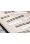 English Word Sentence Sticker Scrapbook Journal Scrapbooking Black Chapter - 5