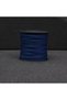 Parachute Cord, Bracelet, Prayer Beads and Hobby Cord 1 mm 100 Meter Spool Cobalt Blue - 2