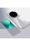 Xiaomi Mi 14 Ultra Compatible Case with Corner Protection, Matte and Frosted Hard Back Volks Cover - 7