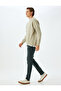 Skinny Fit Jeans - Michael Jean - 2