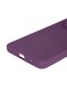 Case for Xiaomi Redmi A3 4g 2024 Premium Series Silicone Flexible and Matte Durable - 3