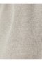 Shorts, Pajama Bottoms, Elastic Waist, Label Detail - 6