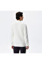 Men's Regular Fit Long Sleeve Stand Collar Patterned Ecru Knitwear - 2
