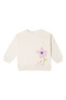 Girl's Sweat - Comfortable and Stylish