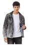 Cj301 Men's Vintage Denim Jacket