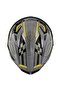 50.9 ASSAULT TITANIUM-BRONZ-SARI KASK - 3