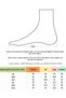 Trudy Guaranteed Cold Resistant Fur Velcro and Lace-Up Children's Boots - 3