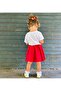 Unisex Children's Short Sleeve Printed T-shirt - 5