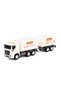 Double Dorse Truck with Friction Sound and Light -Pol-96388 - 3