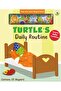 Turtle's Daily Routine Magnet Book
