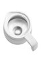 Enfinigy Drip Filter Coffee Machine, 1.25Lt Silver White - 531060000 - 5