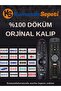 Ses Komutlu Android Tv Kumandası - 2