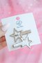 2-Piece Star Clip Buckle Y2K Star Style - 3