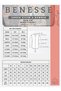 Stamp Winter Long-Sleeved Slim Fit Shirt Without Pockets - 4