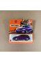 Matchbox 2021 1/64 Volkswagen Golf Gte Purple Toy Car Collection Model