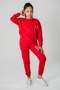 Children's Butterfly Printed Tracksuit Set - 3