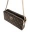 Eco Erica Status Cro Women Brown Shoulder Bag Hweqg951012-Bnl - 3