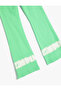 Spanish Leg Trousers Batik Detailed Cotton - 3