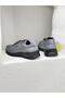 D24Ka-3095 Genuine Leather Orthopedic Sneaker Sport Shoes - 5