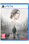 Silent Hill 2 Remake Ps5 Oyun