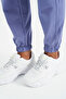 Neon Detailed Oversize Women's Tracksuit Set - Stand Collar, Zippered - 02256 - 5