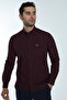 Men's Long Sleeve Seasonal Shirt 100% Cotton Ribstop Fabric Double Pockets