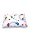100% Cotton Baby Kids Pillow Case 35X45 (1 Pc)
