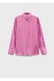 Satin Lyocell Shirt - 3