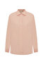 Long Sleeve Regular Fit Smart Shirt - 6