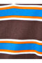 Polo Collar Rugby T-Shirt Short Sleeve Cotton - 6