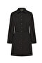 Cotton midi dress - 6