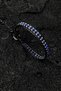 Natural Stone Bracelet, Lapis Lazuli (Dark Blue) and Hematite Bracelet, Men's Bracelet, Women's Bracelet - 3