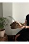 Men's Closed-Front Winter Slippers Daily Indoor Slippers Dowry Bohça - 2