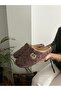 Men's Gondola Thermal Winter Slippers Daily Indoor Slippers Dowry Bundle - 4
