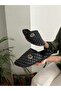 Men's Gondola Thermal Winter Slippers Daily Indoor Slippers Dowry Bundle - 5