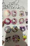 Hello Kity Puzzle and Painting Book Set - 5