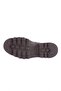 Men's Lace-Up Stretch Casual Boots Mink Suede Genuine Leather 2726828 - 5