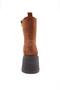 2219-771-22k أحذية نسائية من الجلد الطبيعي TABA SUEDE - 4