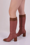Women's Comfort Shoes 217212821 - 5