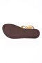 161-22y Women's Flip Flops, Ankle Strap Sandals - 5