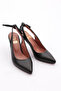 Women's Evening Dress Shoes Black 81221029 - 2